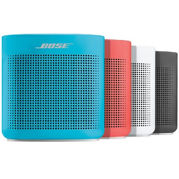 Bose ボーズ SoundLink Color Bluetooth speaker II スピーカー